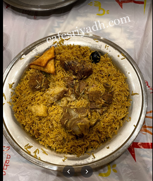 مطاعم الرياض