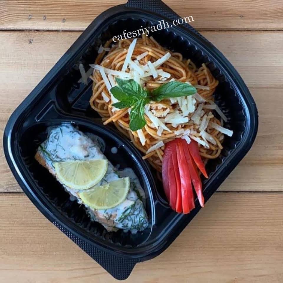 مطاعم الرياض