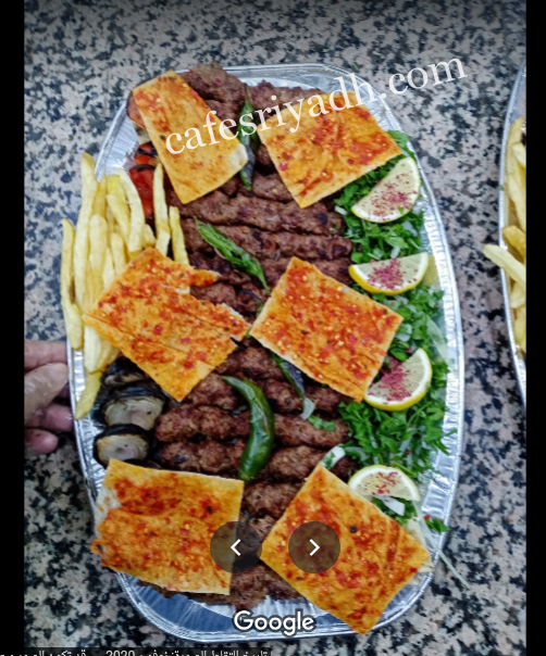 مطاعم الرياض