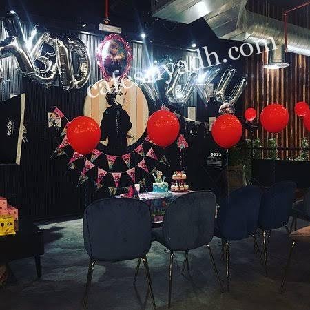 كافيهات الرياض