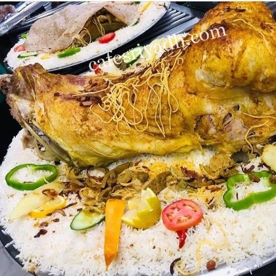 اشهر مطاعم الدودامي توصيل