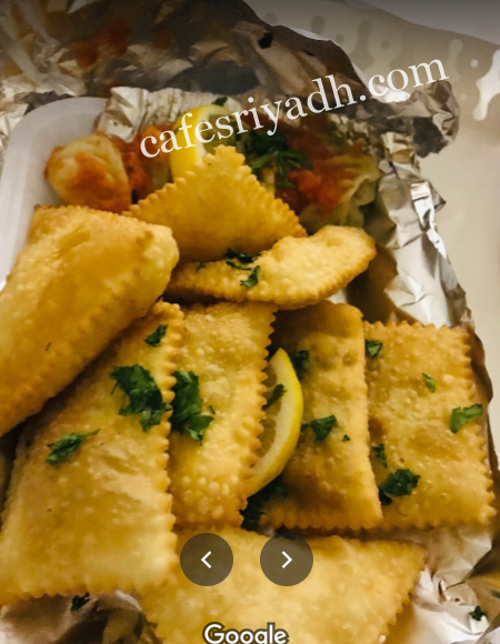 مطعم عمدة البلد بالرياض (الأسعار+ المنيو+ الموقع)