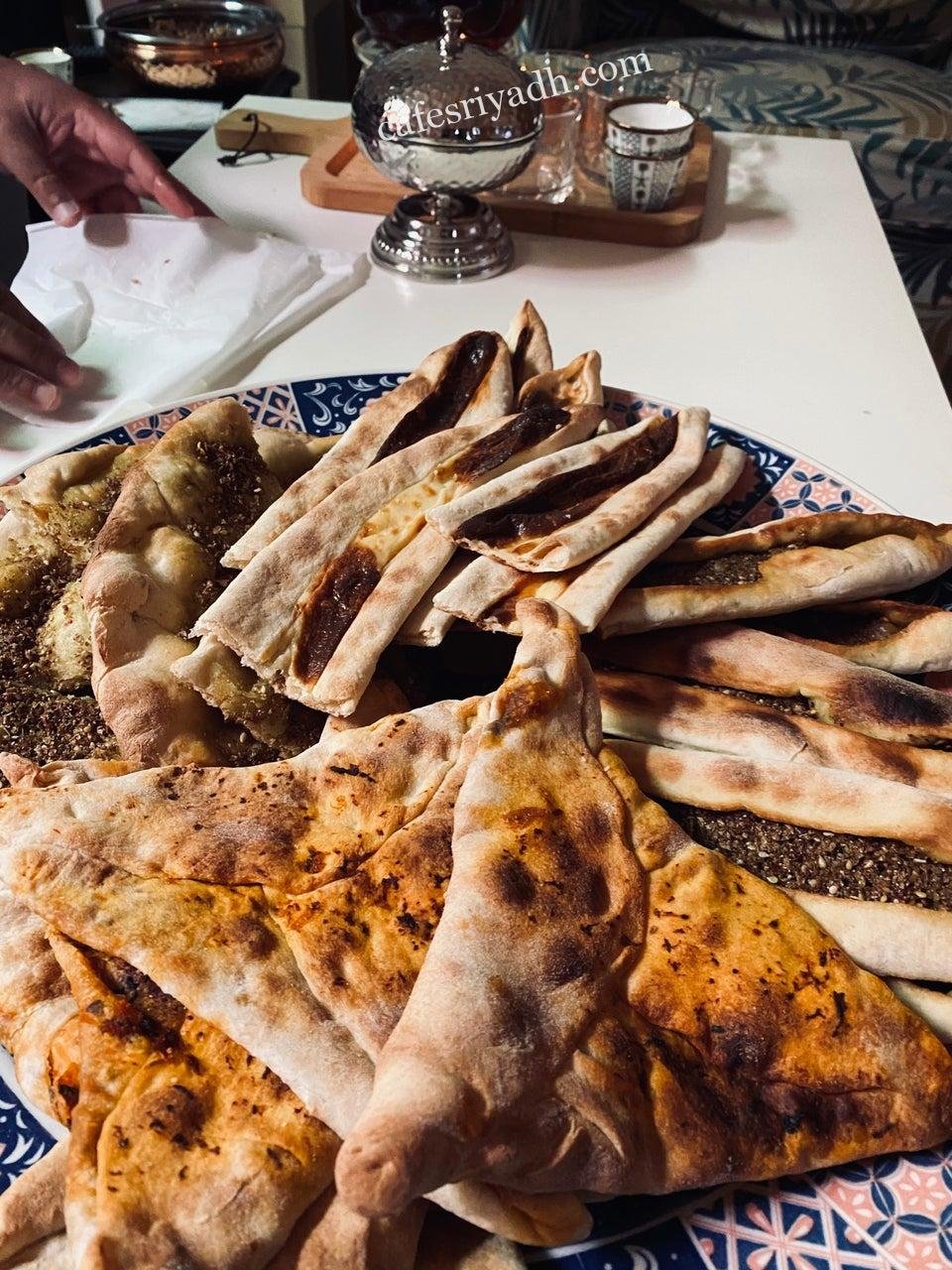 مطاعم الرياض