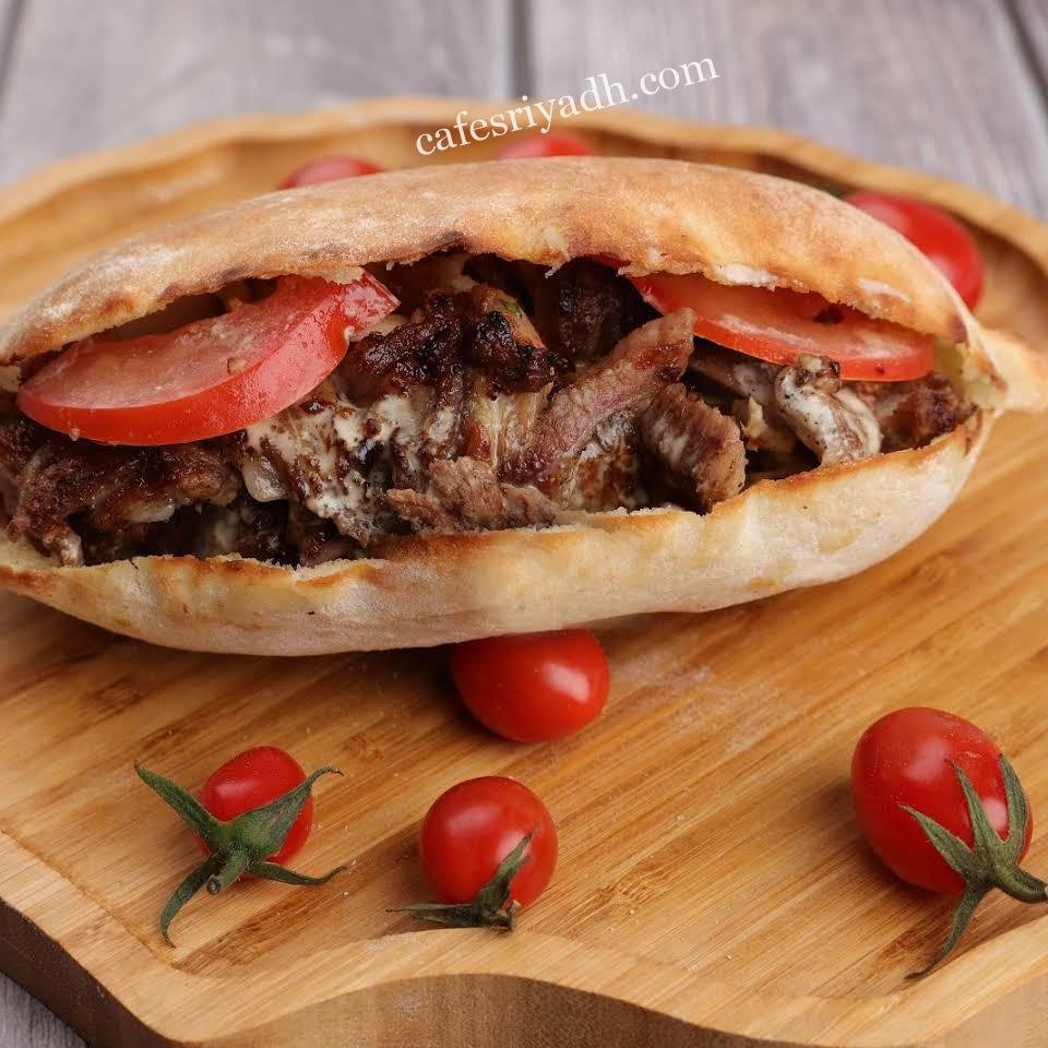 مطاعم الرياض