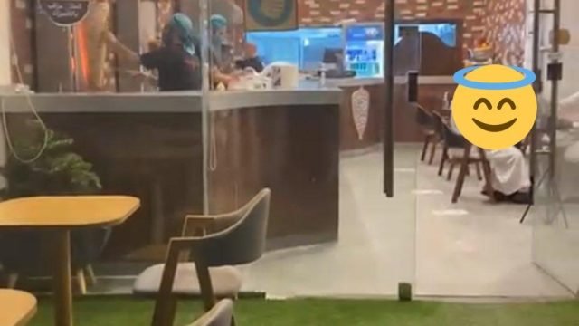 مطعم شاورما فيروز بالرياض (الأسعار+ المنيو+ الموقع)
