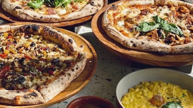 مطعم بلانكا بالرياض (الأسعار+ المنيو+ الموقع)