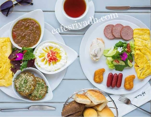 افضل مطعم في حي الرائد بالرياض 