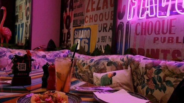 مطعم كابانا CABANA بالرياض (الأسعار+ المنيو+ الموقع)