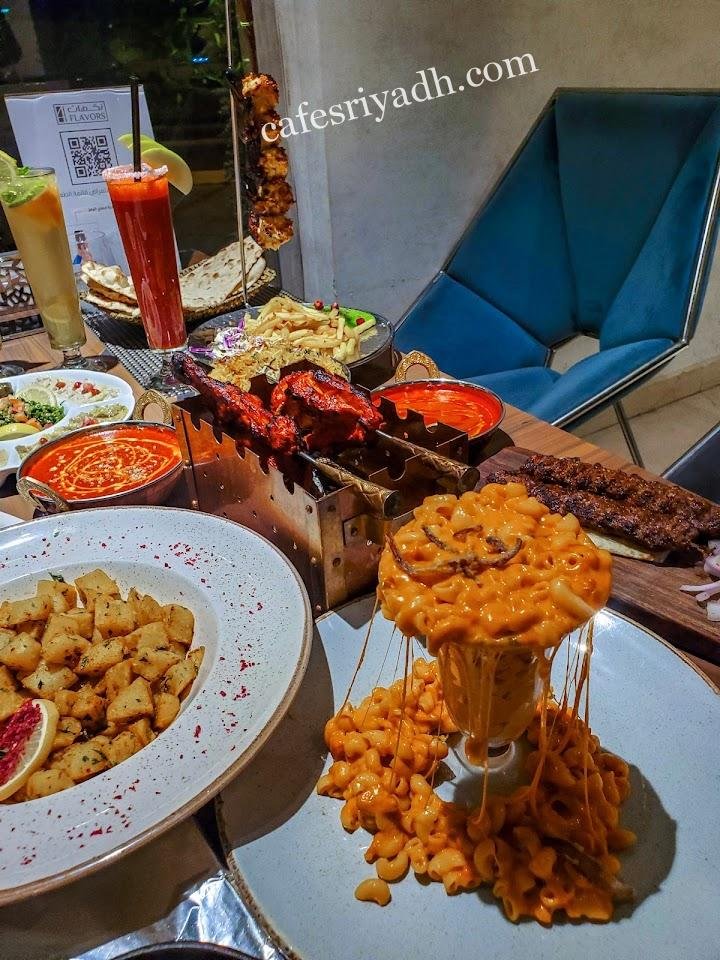 مطاعم الرياض بدون موسيقى – افضل 15 مطعم في الرياض بدون موسيقى
