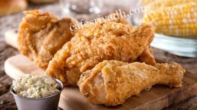 افضل مطاعم البروستد بالرياض افضل 10 مطاعم
