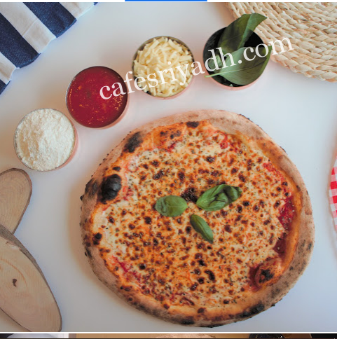 مطاعم الرياض