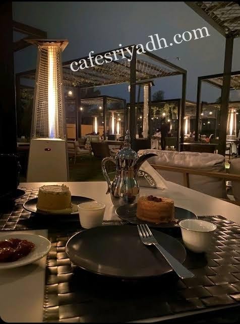 اروع مطاعم فطور العيد في الرياض