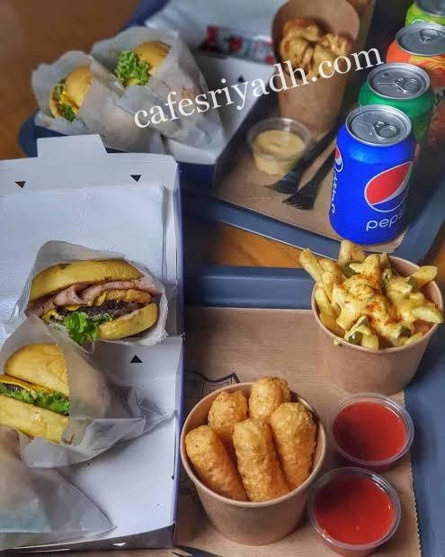 افضل مطاعم شارع التخصصي عوائل