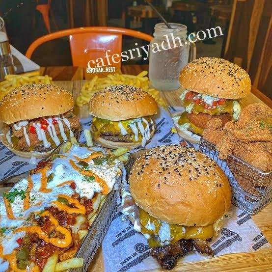 مطعم روكوماماز