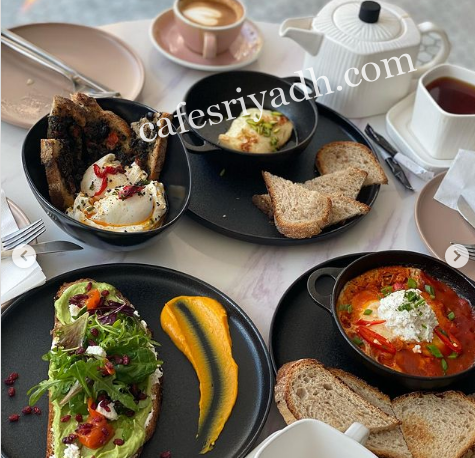 اشهر مطاعم طريق الثمامة الرياض 