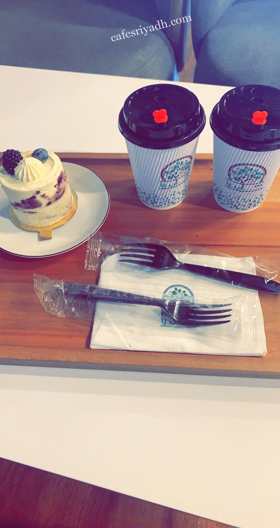كايدو كافيه بالرياض (الأسعار+ المنيو+ الموقع)