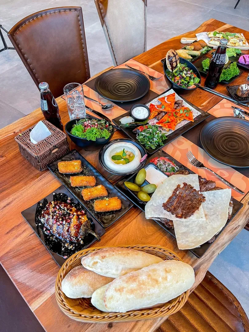 مطعم فتيلة