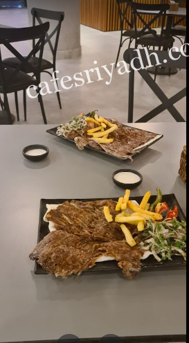 مطعم فتيلة بالرياض