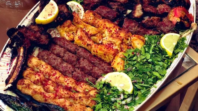 مطاعم الطريق الدائري الغربي الرياض افضل 6 مطاعم مجريه