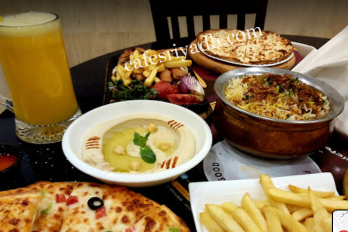 مطاعم شارع عائشة بنت أبي بكر الرياض افضل 8 مطاعم مجربه