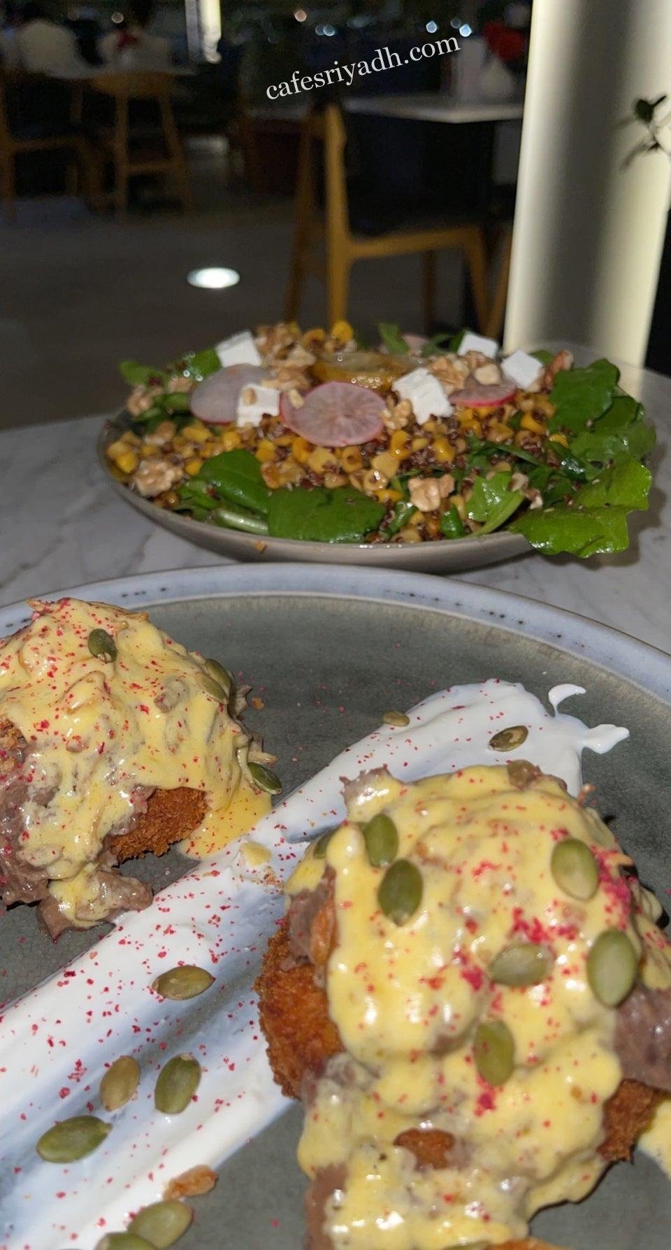 مطاعم الرياض
