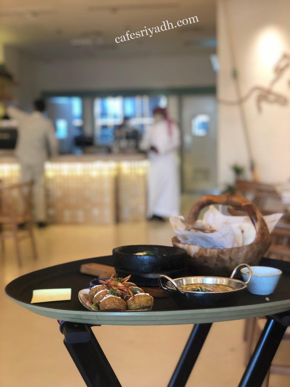 مطاعم الرياض للافطار 
