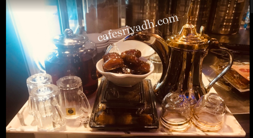 مقهى وديوانية سايلور بالرياض (الأسعار+ المنيو+ الموقع)