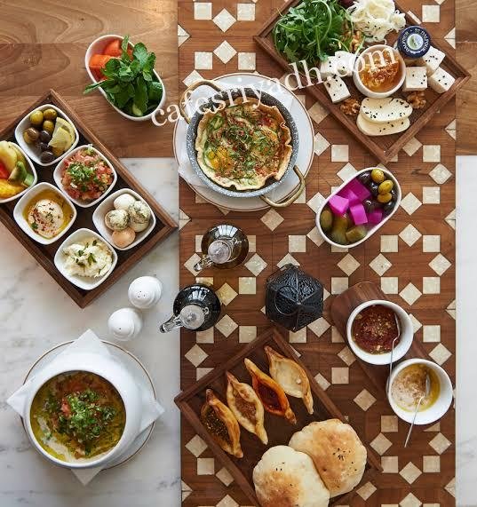 مطعم فوال آسيا بالرياض (الأسعار+ المنيو+ الموقع)