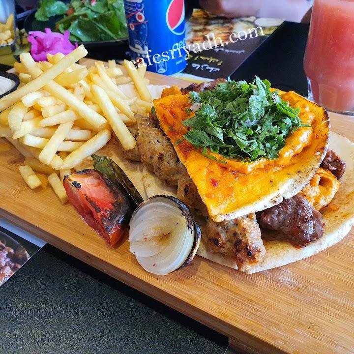 مطاعم الرياض
