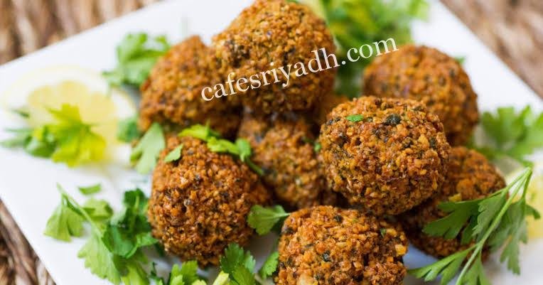 مطاعم الرياض