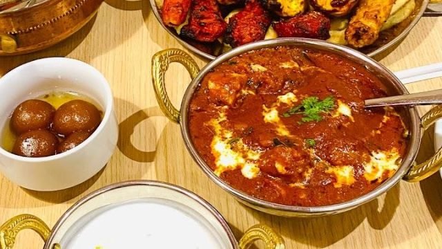 مطعم نور محل الهندي بالرياض (الأسعار+ المنيو+ الموقع)