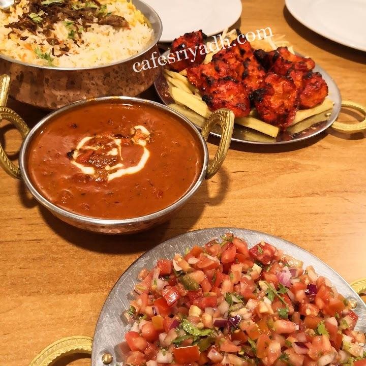 مطاعم الرياض