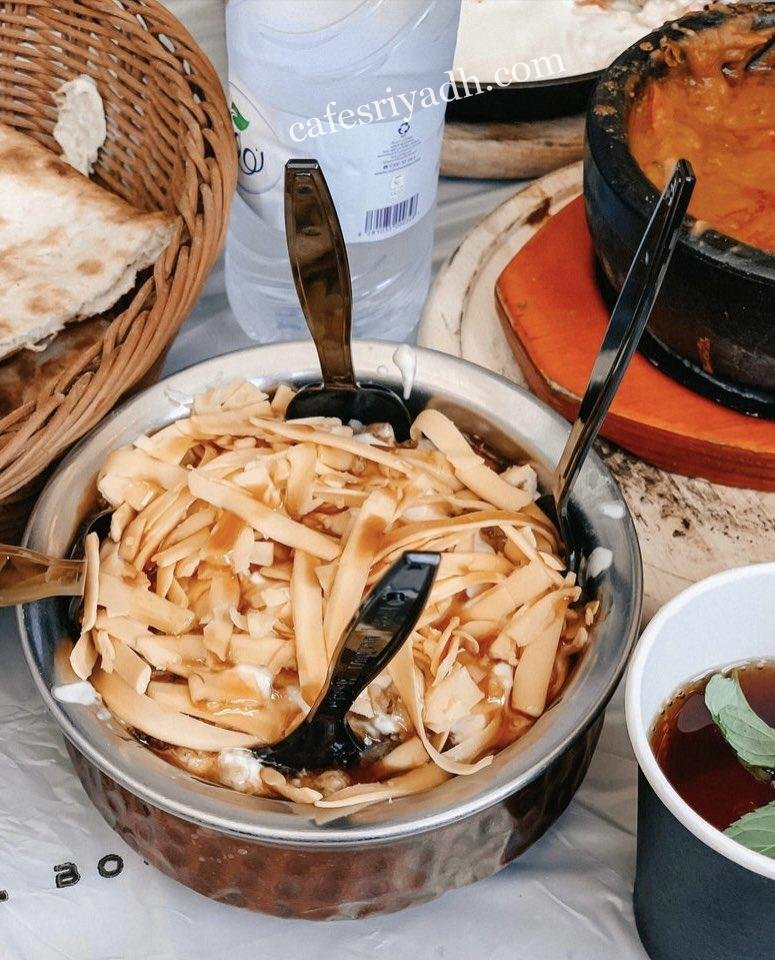 مطعم فوال ابو عزوز الرياض (الأسعار+ المنيو+ الموقع)