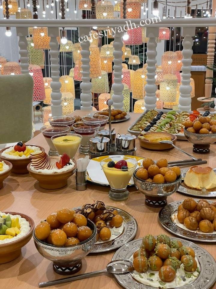مطعم طوفرية في الرياض  (الاسعار+المنيو+الموقع)