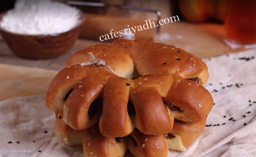 مخبز الرغيف الصحي  