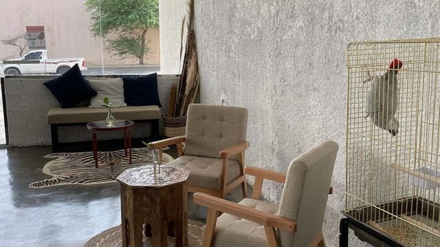 كافيه جرعة خفيفة الرياض (الأسعار+ المنيو+ الموقع)