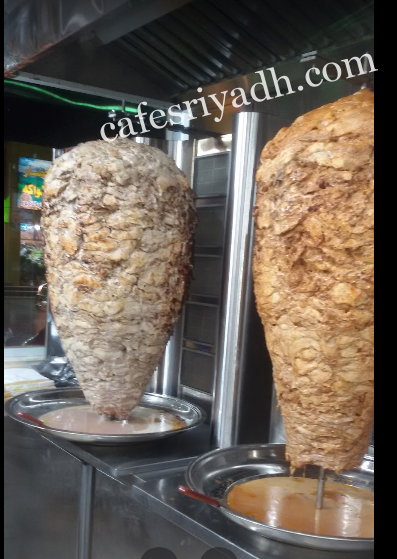 مطاعم الشراع حي بدر الرياض (الأسعار+ المنيو+ الموقع)