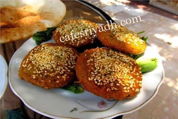 مطعم النزهة الشامية الرياض (الأسعار+ المنيو+ الموقع)