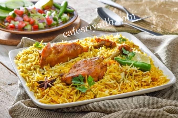مطعم مضغوط حاشيكم الدار البيضاء (الأسعار+ المنيو+ الموقع)
