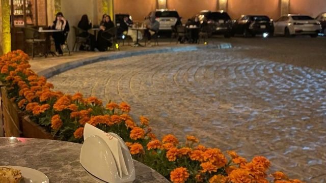 مخبز شومينيه Cheminee الرياض (الأسعار + المنيو + الموقع )
