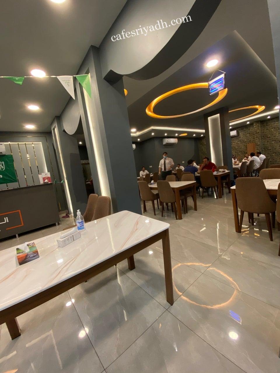 مطعم مشويات الذواق الرياض (الأسعار+ المنيو+ الموقع)