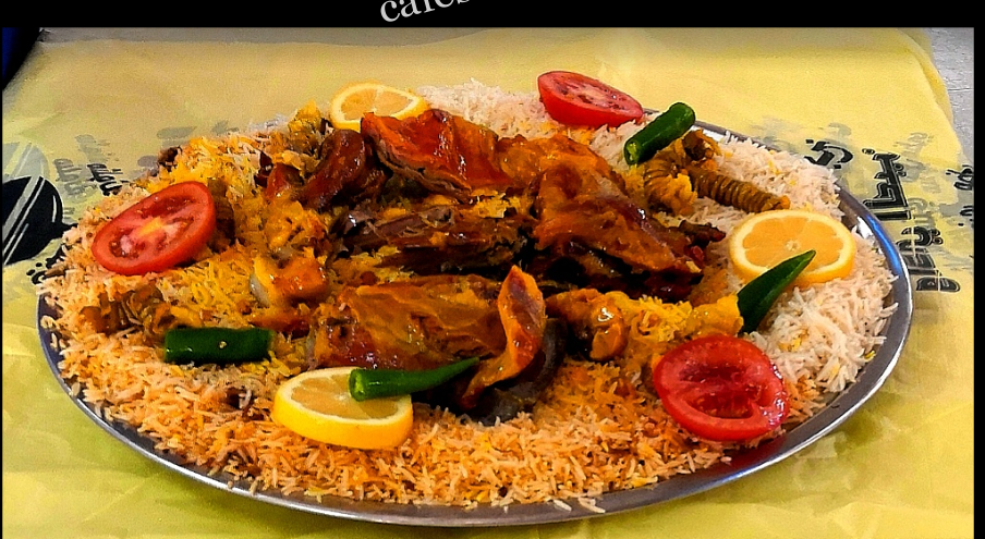 مطبخ ومطعم وادي العين الرياض (الأسعار+ المنيو+ الموقع)