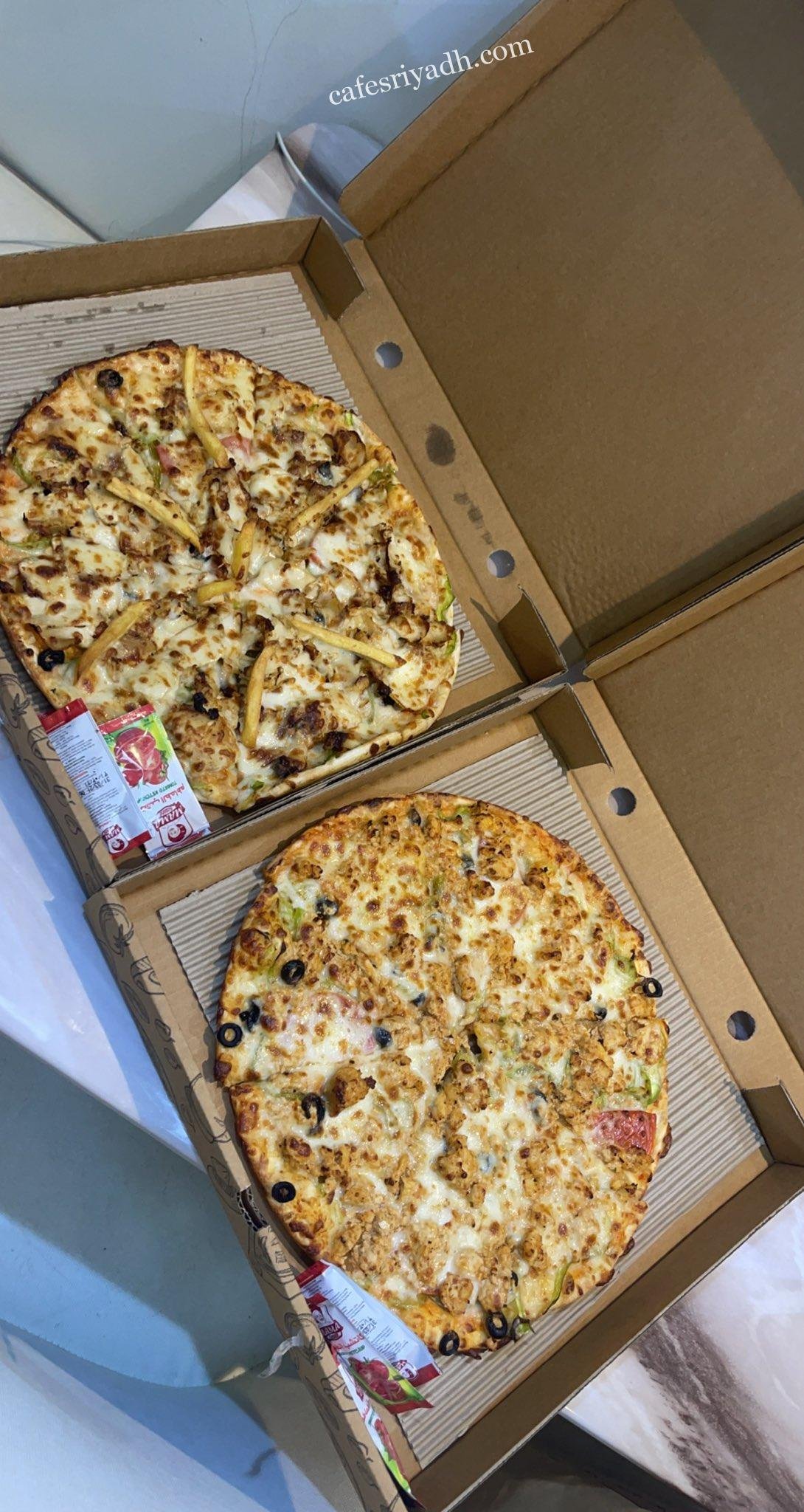 مطاعم الرياض