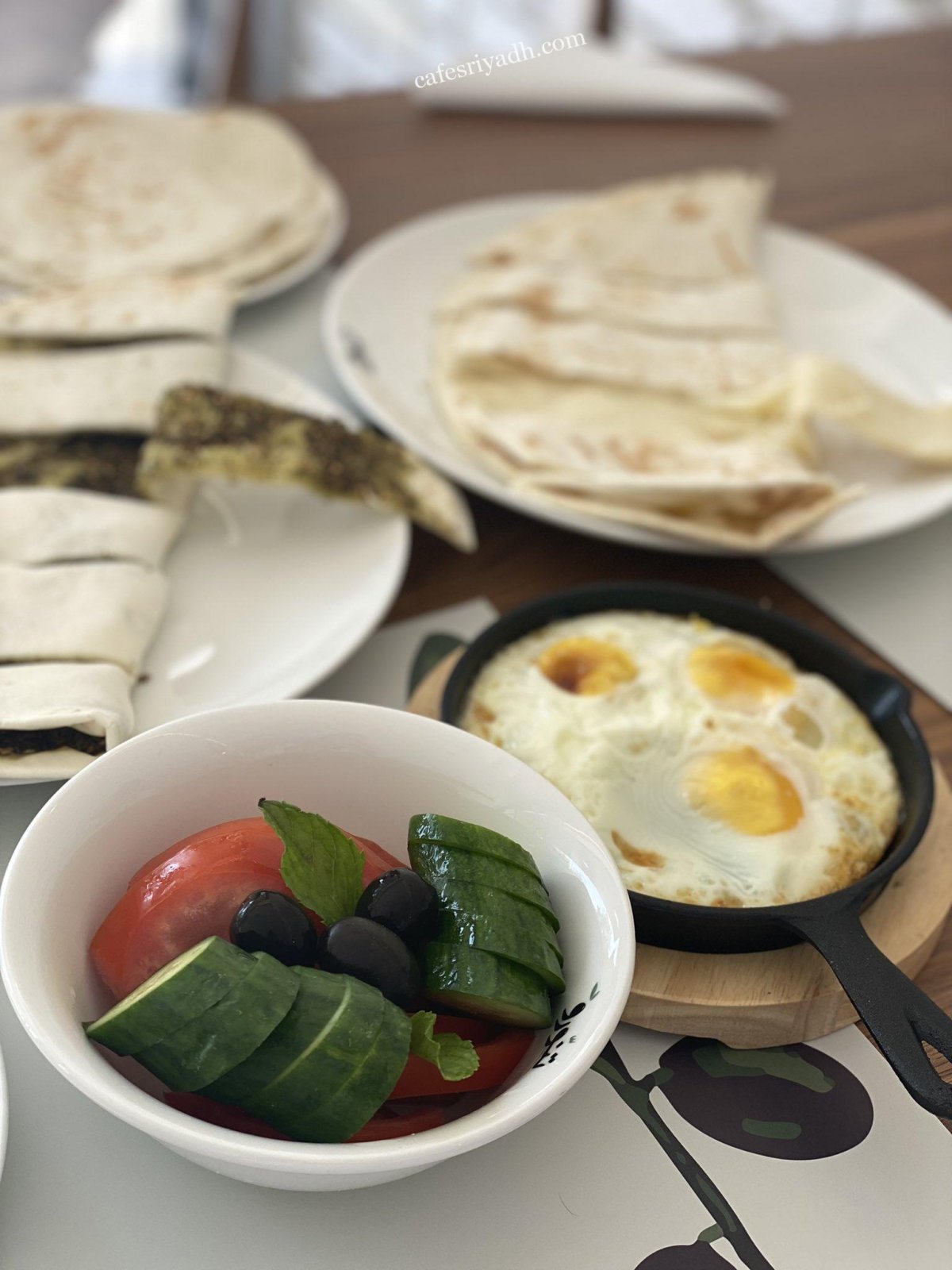 مطعم تنورو