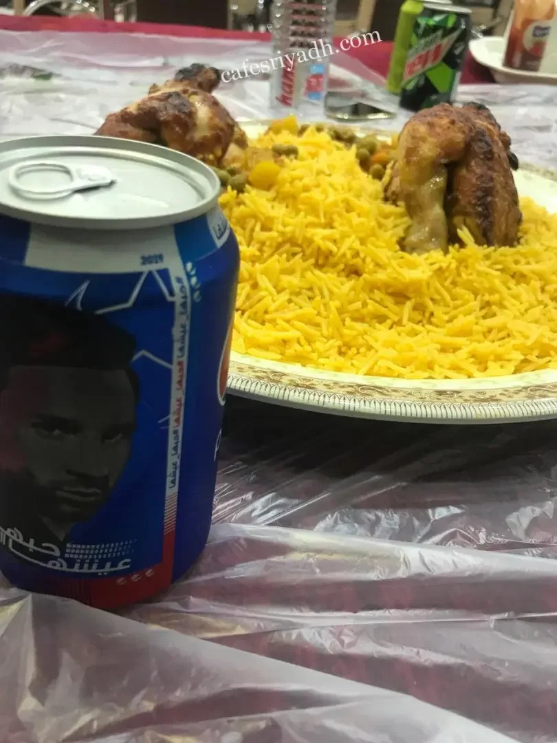 مطعم شروق المدينة البخاري الرياض (الأسعار+ المنيو+ الموقع)