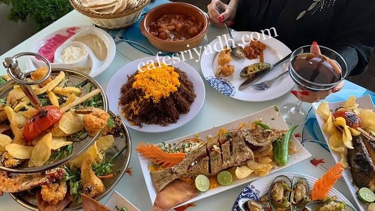 مطعم سمك عوائل بالرياض افضل 8 مطاعم ينصح بها