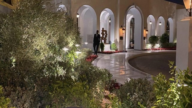 مطعم سنيور ساسي الرياض (الأسعار+ المنيو+ الموقع)