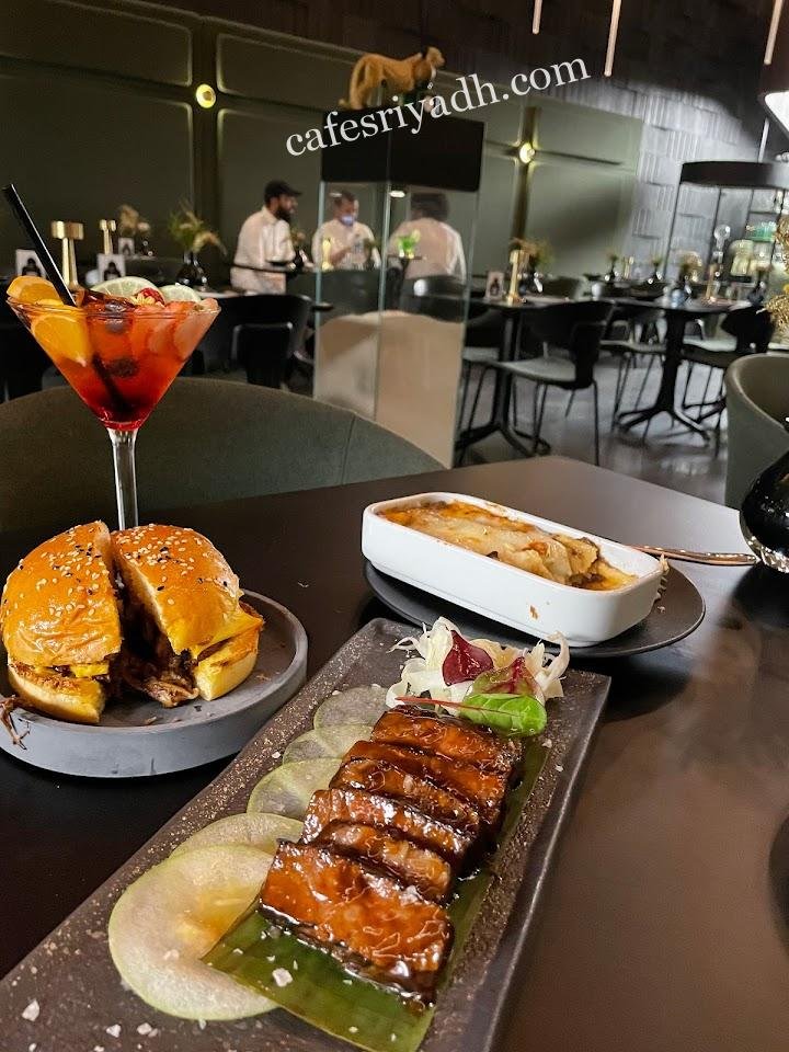 مطاعم الرياض