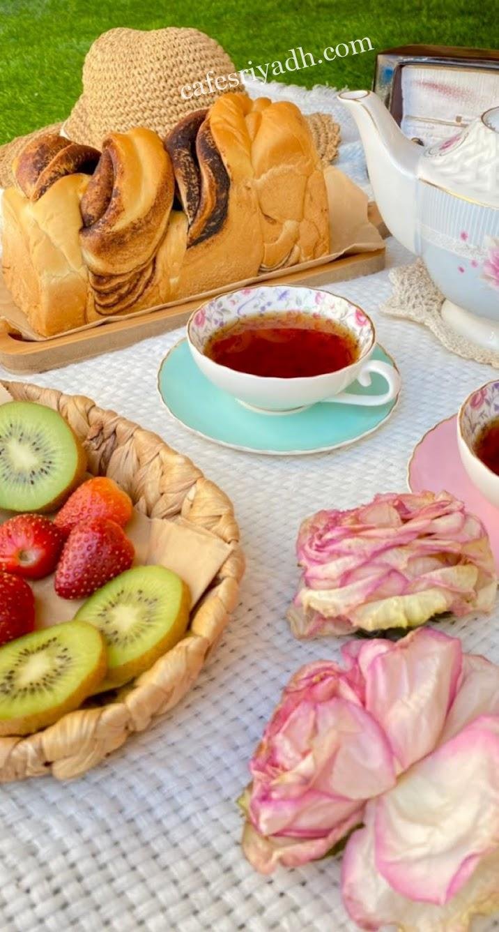 مطاعم طريق ديراب الرياض