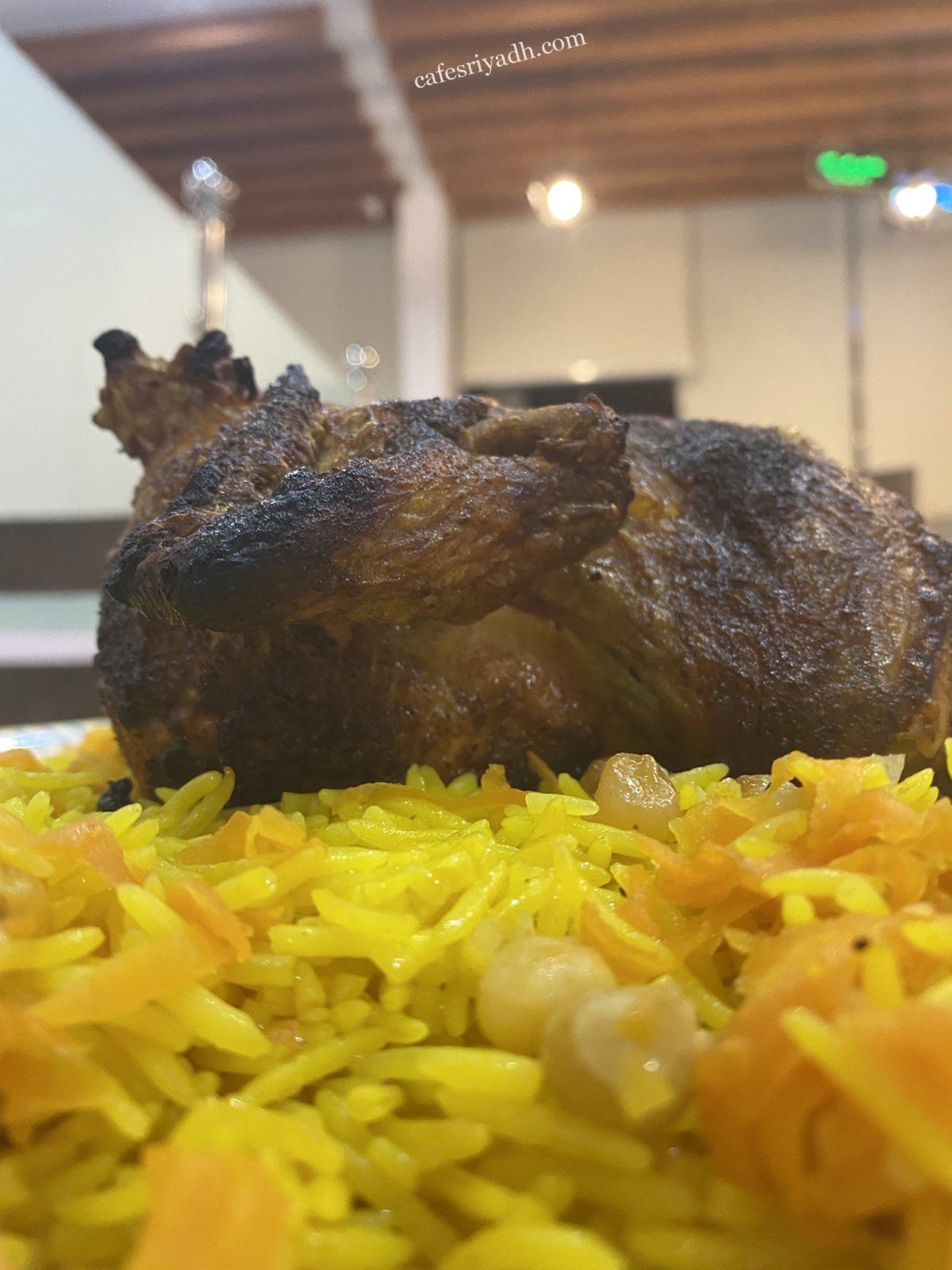 مطعم بخاري الثمانينات الرياض (الأسعار + المنيو + الموقع )